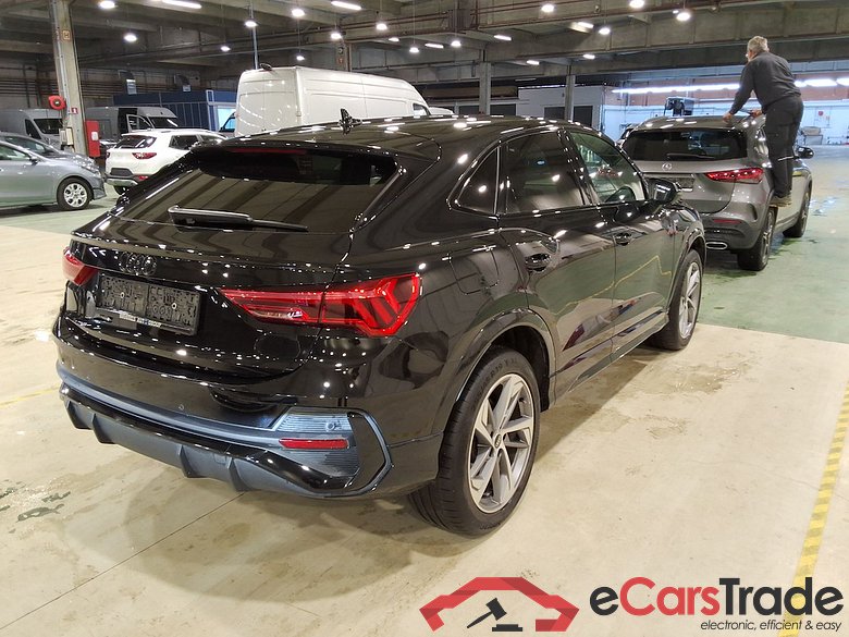 AUDI Q3 SPORTBACK 1.4 45 TFSI E S TRONIC S LINE #4