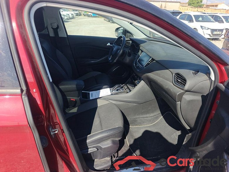 OPEL Grandland X PHEV 1.6 Turbo Ultimate Auto PHEV 4x2 110 CV #6
