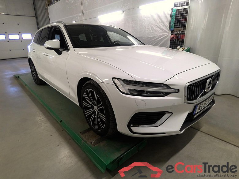 V60 T6 AWD Inscript.Exp.Aut