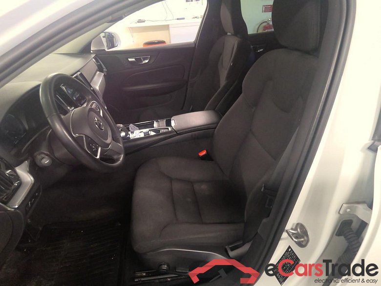 V60 T6 AWD Inscript.Exp.Aut #4