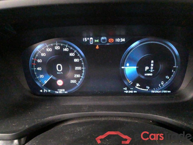 V60 T6 AWD Inscript.Exp.Aut #5