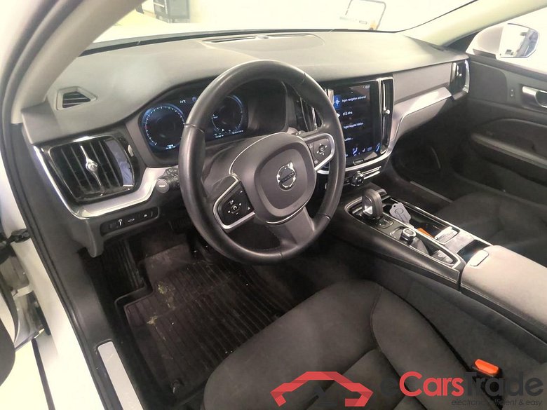 V60 T6 AWD Inscript.Exp.Aut #6