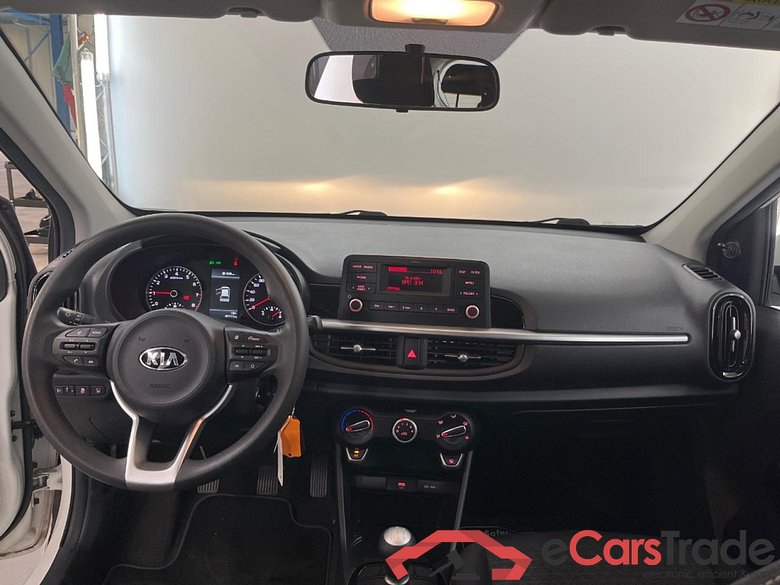 KIA PICANTO 1.0 DPi ComfortLine #6