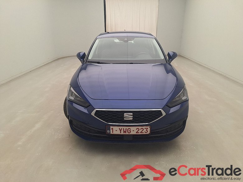 Seat, Leon '20, SEAT Leon 1.0 TSI 110 Style 5d #1