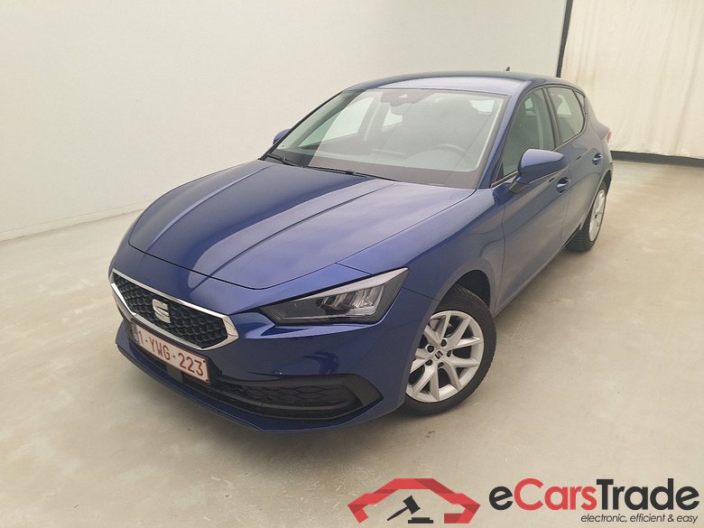 Seat, Leon '20, SEAT Leon 1.0 TSI 110 Style 5d #2