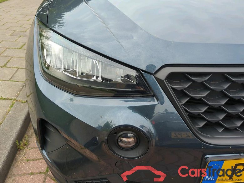 SEAT Arona 70 kW #4