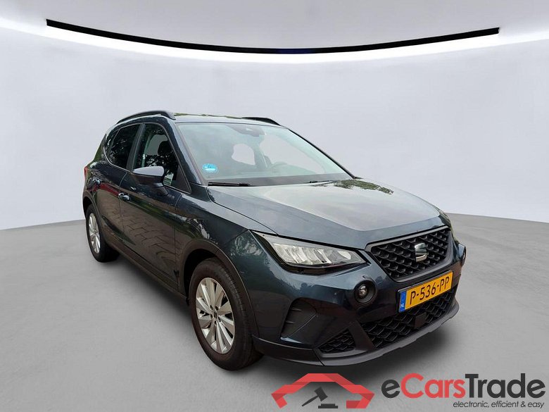 SEAT Arona 70 kW #5
