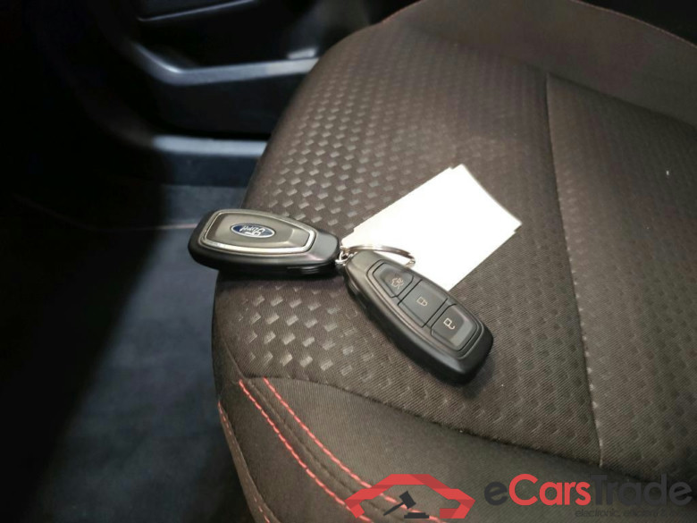 FORD KUGA 112 kW #6
