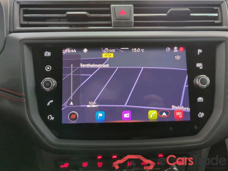 SEAT Arona 70 kW #2