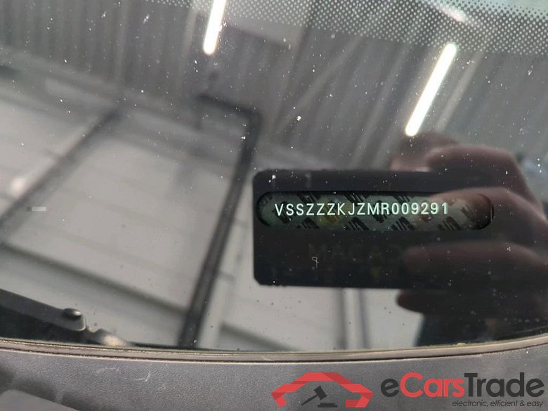 SEAT Arona 70 kW #3