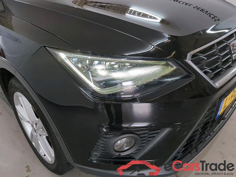 SEAT Arona 70 kW #4