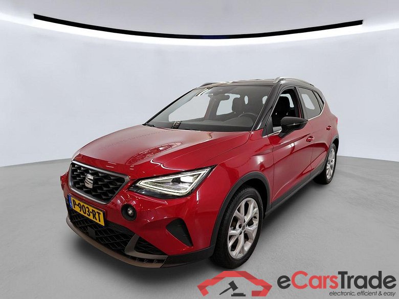 SEAT Arona 70 kW #1