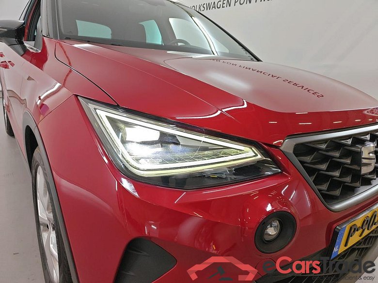SEAT Arona 70 kW #3