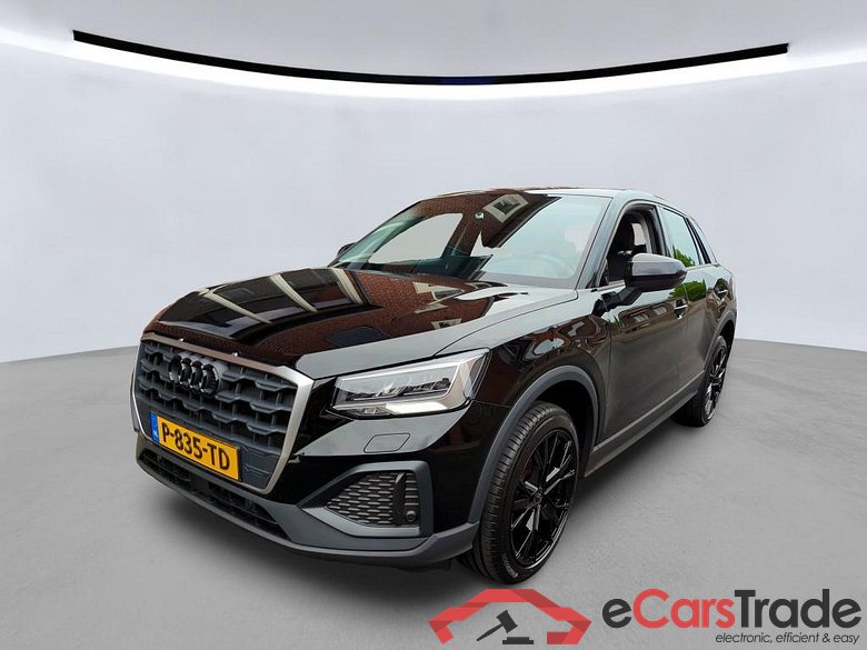 AUDI Q2 81 kW