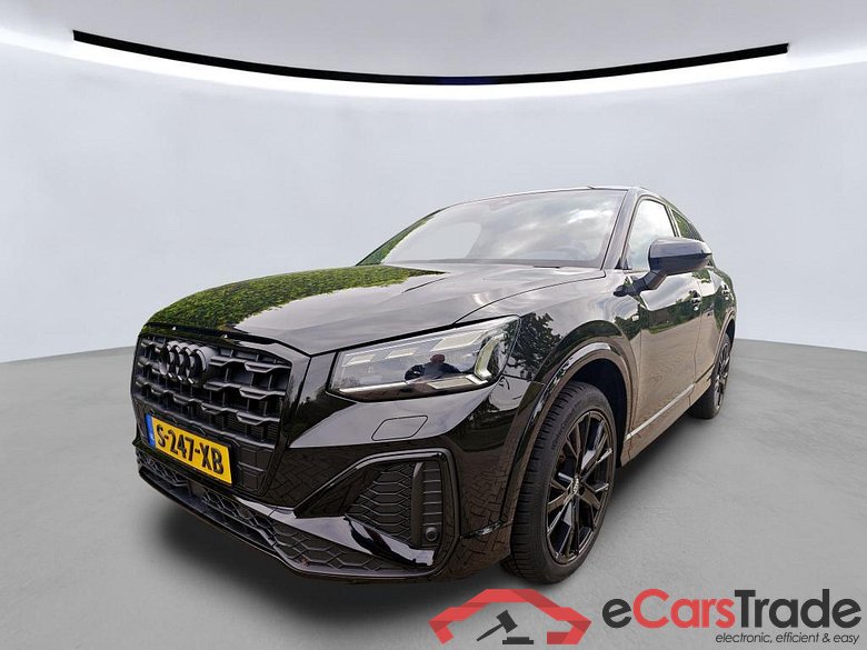 AUDI Q2 110 kW