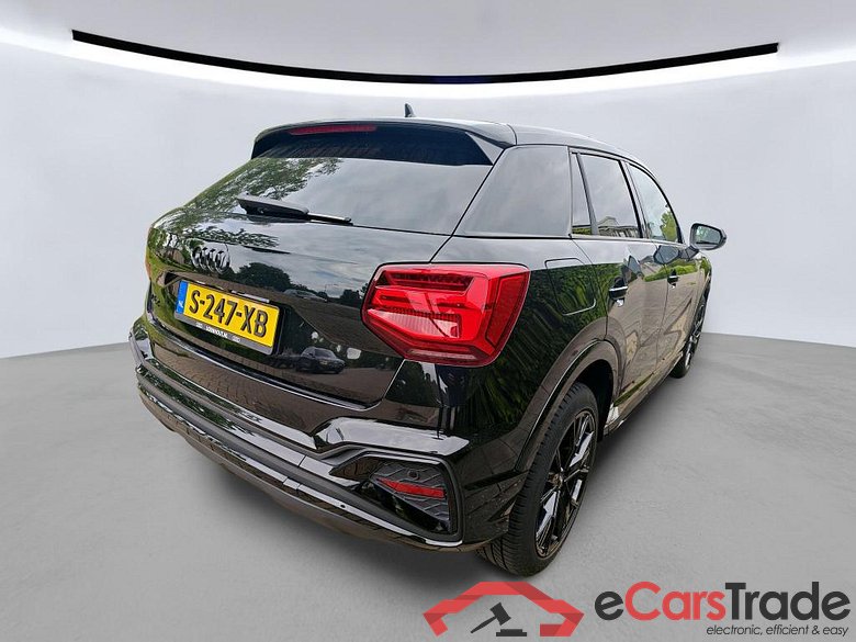 AUDI Q2 110 kW #6