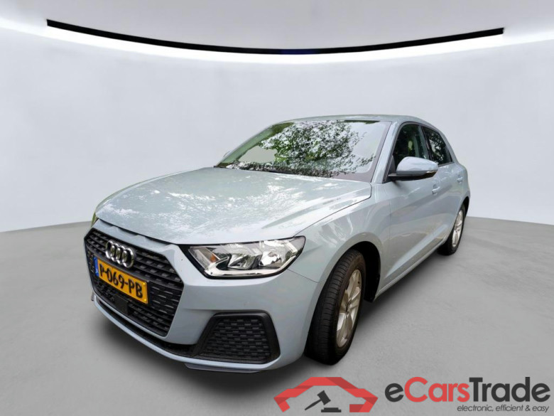 AUDI A1 Sportback 70 kW #1