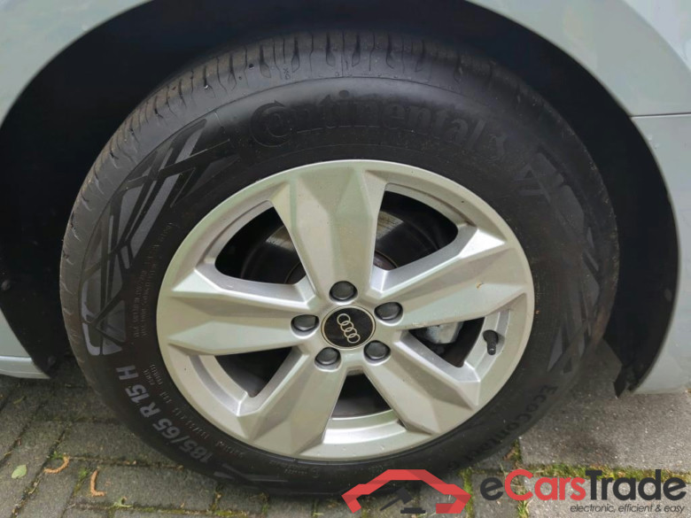 AUDI A1 Sportback 70 kW #6