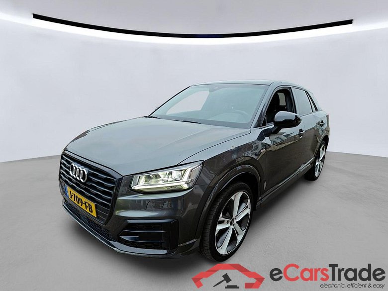 AUDI Q2 110 kW