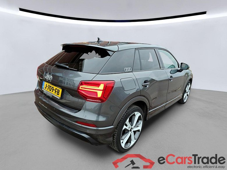 AUDI Q2 110 kW #6