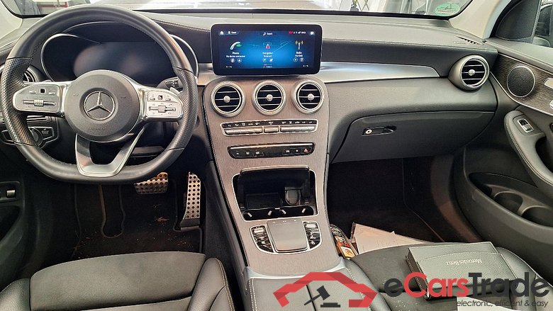 GLC -Klasse GLC 300 e 4Matic (253.953)AMG 2.0 AMG Line 235KW AT9 E6d #3
