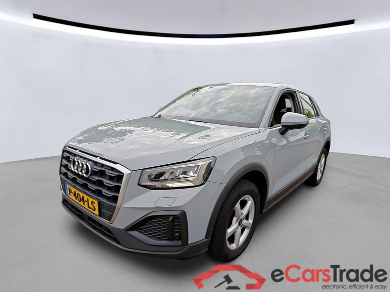 AUDI Q2 81 kW #1