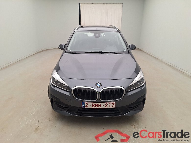 BMW, 2-serie GranTour '18, BMW 2 Reeks Gran Tourer 218i (100kW) Aut. 5d