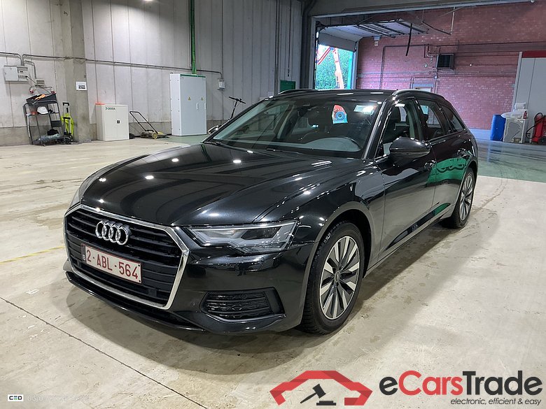 AUDI A6 AVANT 2.0 TDI 35 S TRONIC BUSINESS EDITION #1