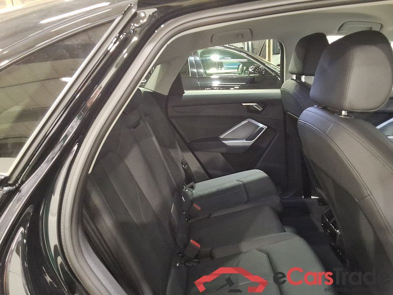 AUDI Q3 SPORTBACK 1.4 45 TFSI E S TRONIC S LINE #5