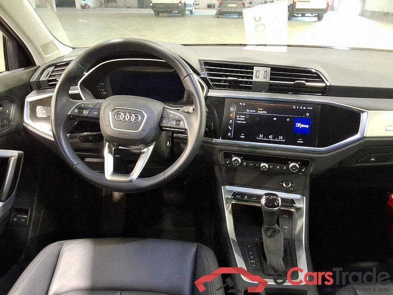 AUDI Q3 SPORTBACK 1.4 45 TFSI E S TRONIC S LINE #6