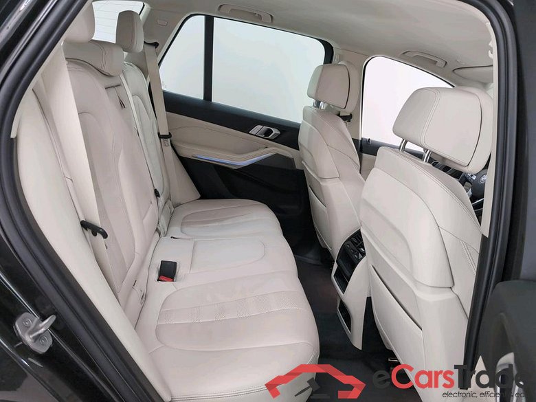 BMW X5 3.0 XDRIVE45E 155KW 4WD AUTO #6