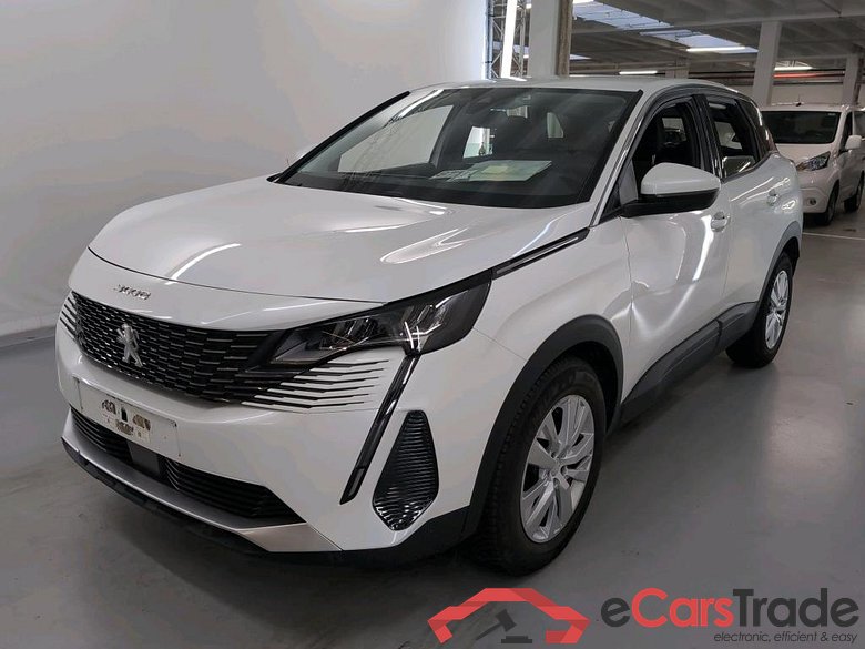 PEUGEOT 3008 1.5 BLUEHDI S&S EAT8 ACTIVE PACK