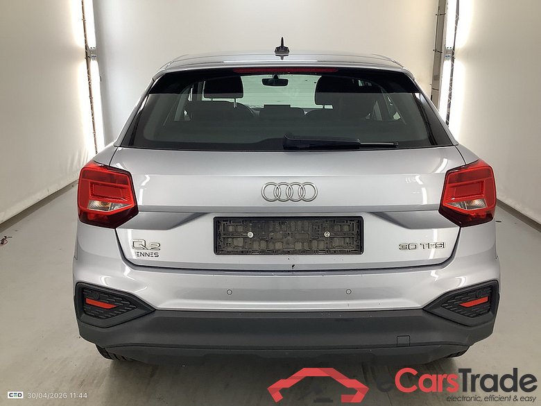 AUDI Q2 1.0 30 TFSI ATTRACTION #5