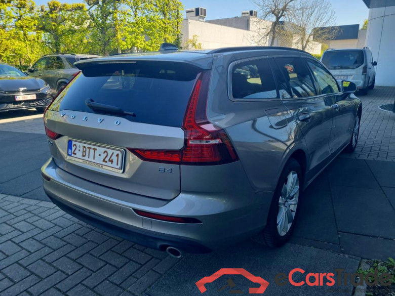 VOLVO V60 2.0 B4 D MHEV MOMENTUM PRO AUTO #4