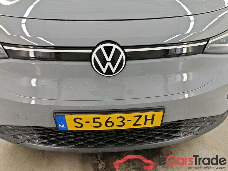 VOLKSWAGEN ID.4 Pro 77 kWh #4