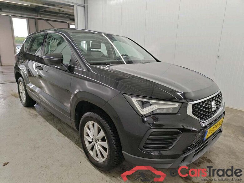 SEAT Ateca 1.0 TSI Reference #5