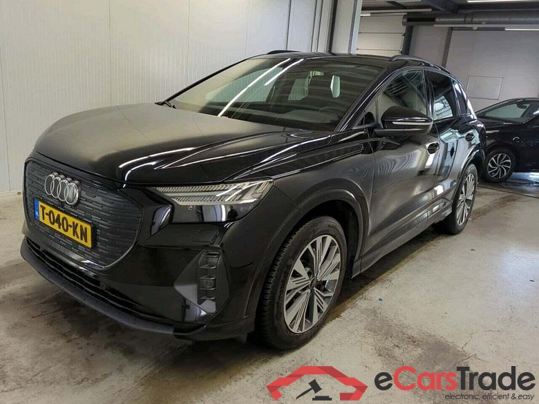 AUDI Q4 e-tron 40 Adv. ed.
