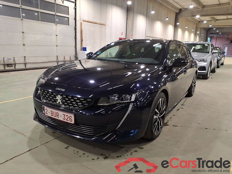 PEUGEOT 508 SW 1.6 PHEV 225 E-AUTO GT PACK #1