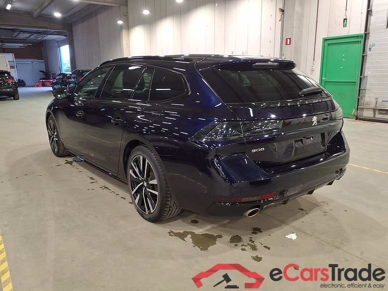 PEUGEOT 508 SW 1.6 PHEV 225 E-AUTO GT PACK #2