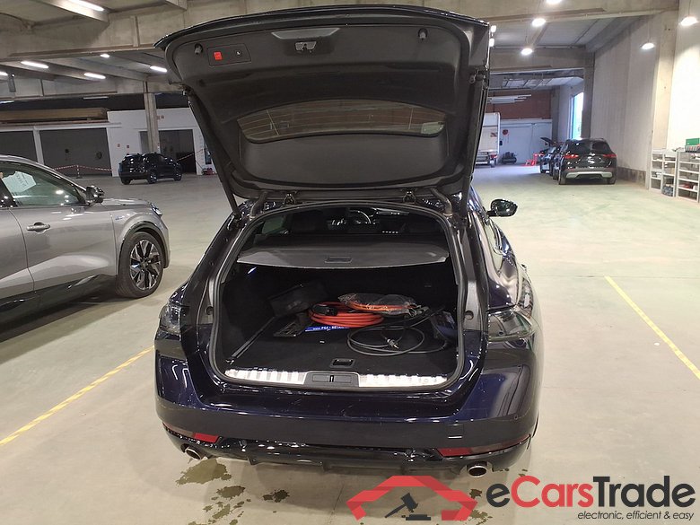 PEUGEOT 508 SW 1.6 PHEV 225 E-AUTO GT PACK #3