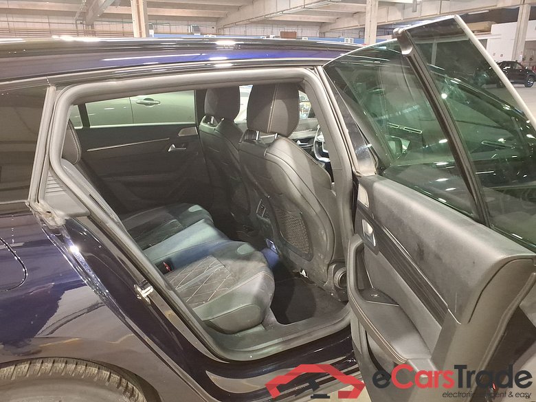 PEUGEOT 508 SW 1.6 PHEV 225 E-AUTO GT PACK #5