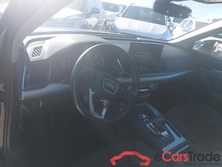 AUDI Q5 SPORTBACK Advanced 40 TDI quattro-ultra 205 CV #3