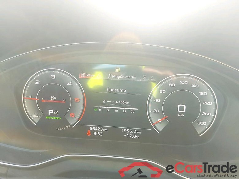 AUDI Q5 SPORTBACK Advanced 40 TDI quattro-ultra 205 CV #4