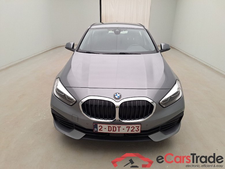 BMW, 1-serie '19, BMW 1 Reeks Hatch 116d (85 kW) 5d