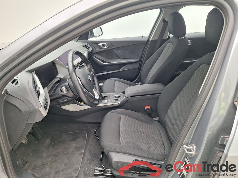 BMW, 1-serie '19, BMW 1 Reeks Hatch 116d (85 kW) 5d #3