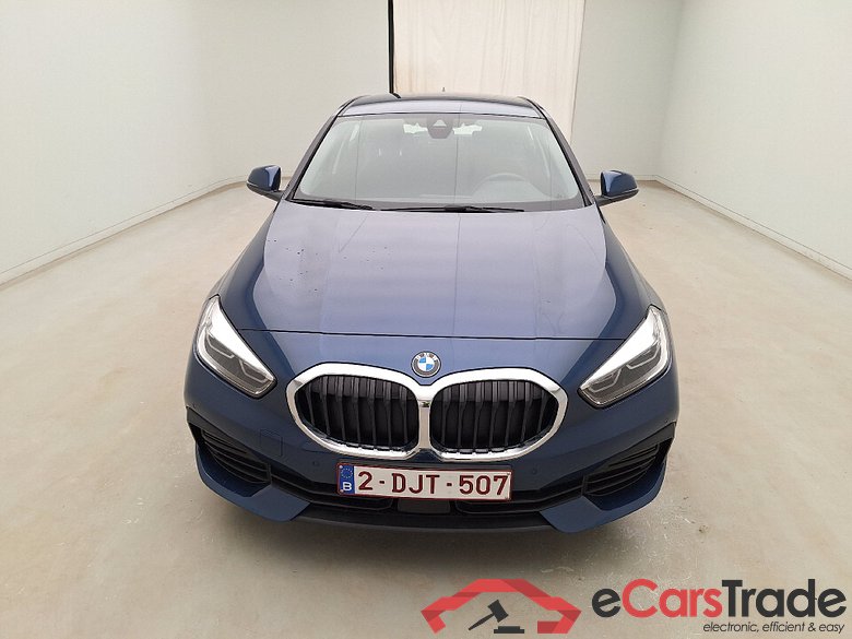 BMW, 1-serie '19, BMW 1 Reeks Hatch 116d (85 kW) 5d