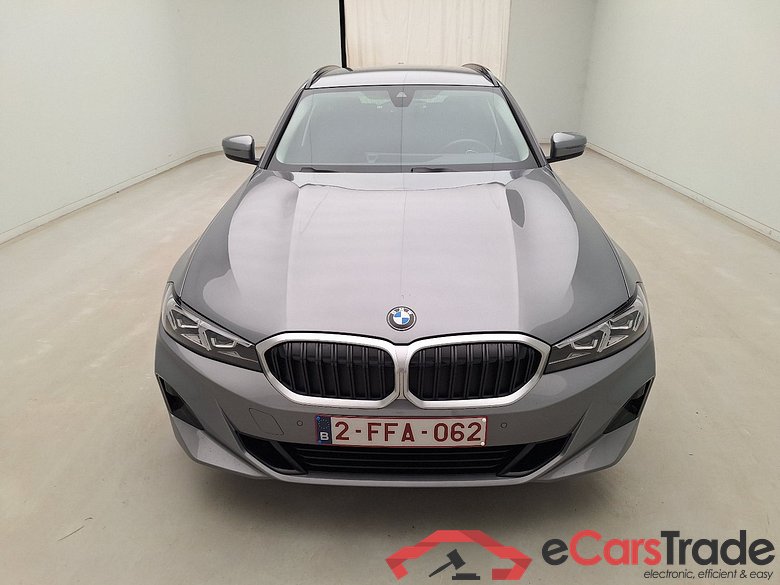 BMW, 318d-tour, 318d Tour.100kW Aut #1