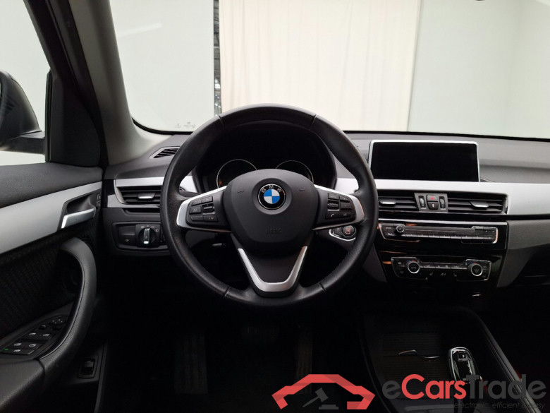 BMW, X1 FL'19, BMW X1 sDrive16dA (85 kW) 5d #5