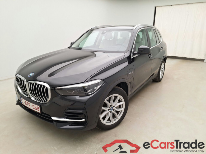 BMW, X5 '18 PHEV, BMW X5 xDrive45e (155kW) 5d #2