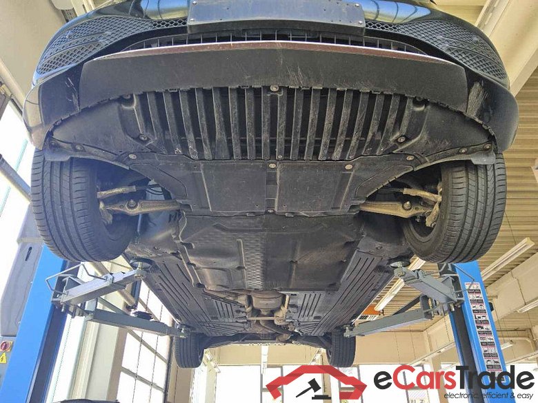 Mercedes-Benz C T-Modell (BM 206)(03.2021->) DE - Kb5 C 220 d EU6d, Avantgarde, 2021 - 2023 #5